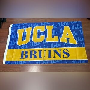 New UCLA Bruins flag